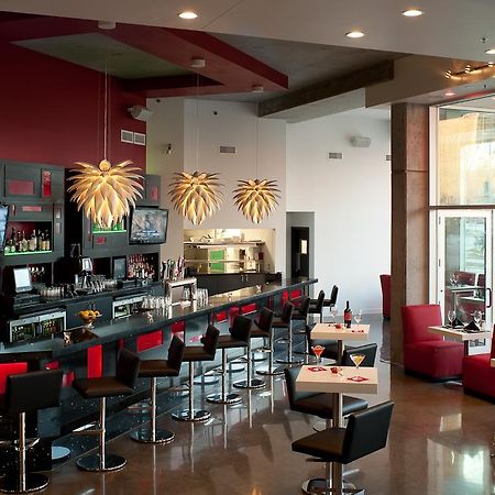 Hotelred Madison Dış mekan fotoğraf