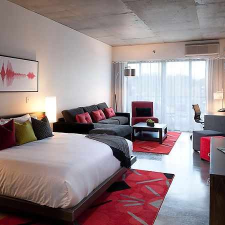 Hotelred Madison Oda fotoğraf