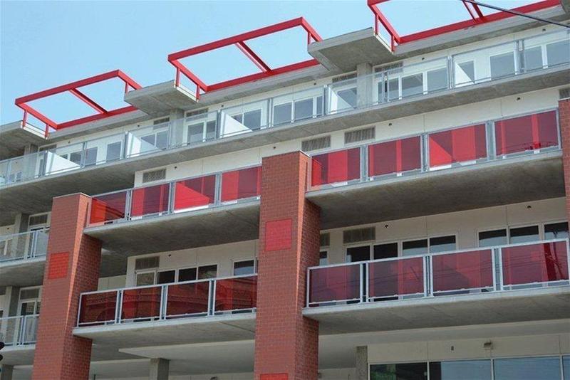 Hotelred Madison Dış mekan fotoğraf