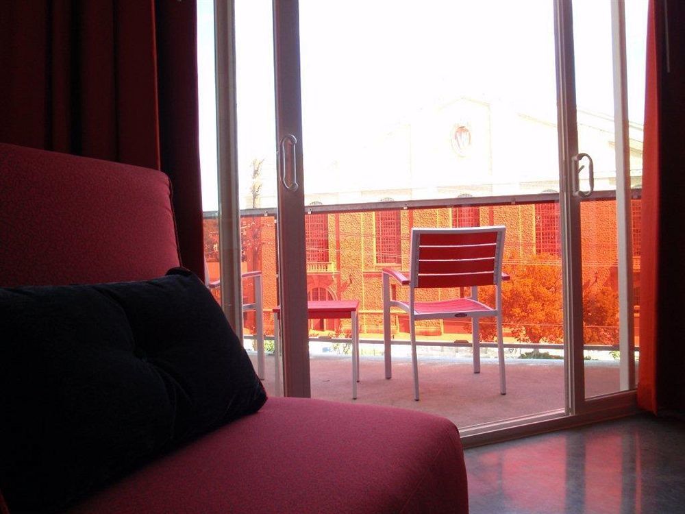 Hotelred Madison Oda fotoğraf