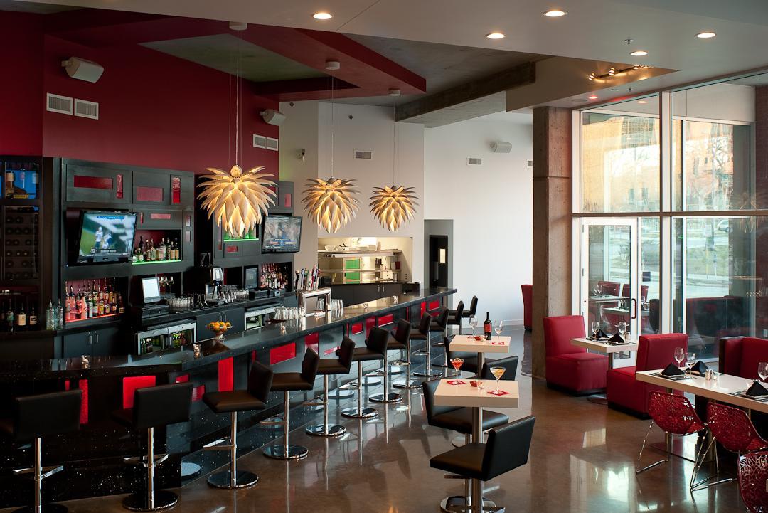 Hotelred Madison Dış mekan fotoğraf